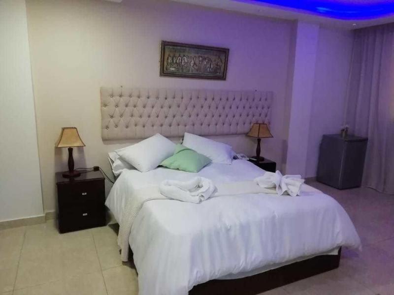 Amon Holiday Pyramids Inn Kafrat al Jabal Ngoại thất bức ảnh