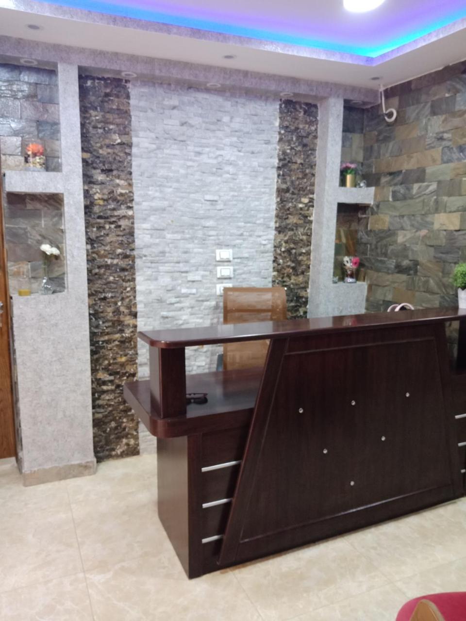 Amon Holiday Pyramids Inn Kafrat al Jabal Ngoại thất bức ảnh