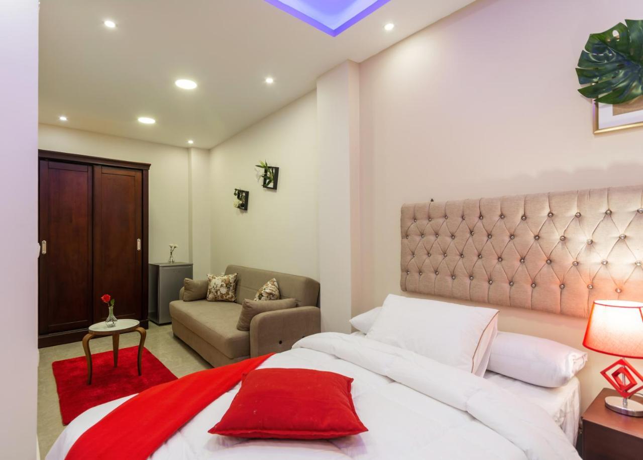 Amon Holiday Pyramids Inn Kafrat al Jabal Ngoại thất bức ảnh